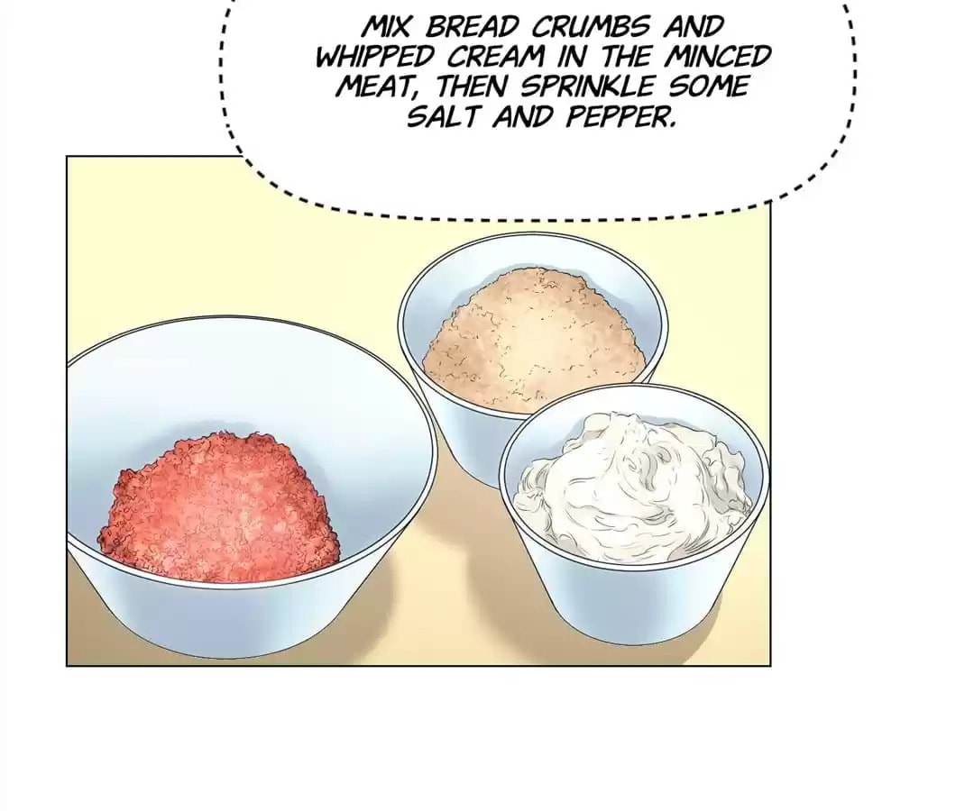 God of Cooking Chapter 38 page 80 - 