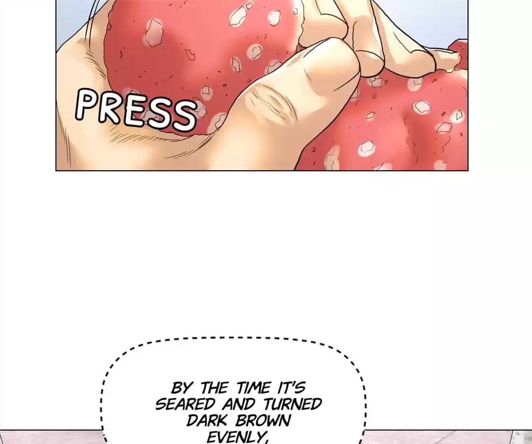 God of Cooking Chapter 38 page 82 - 
