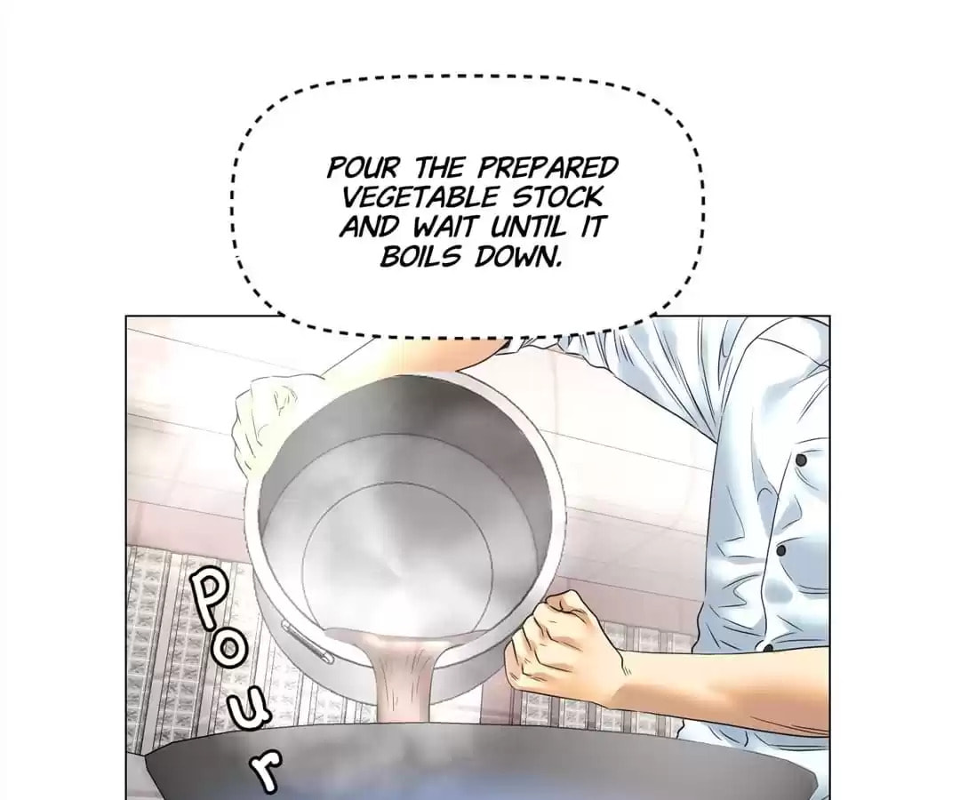 God of Cooking Chapter 38 page 84 - 
