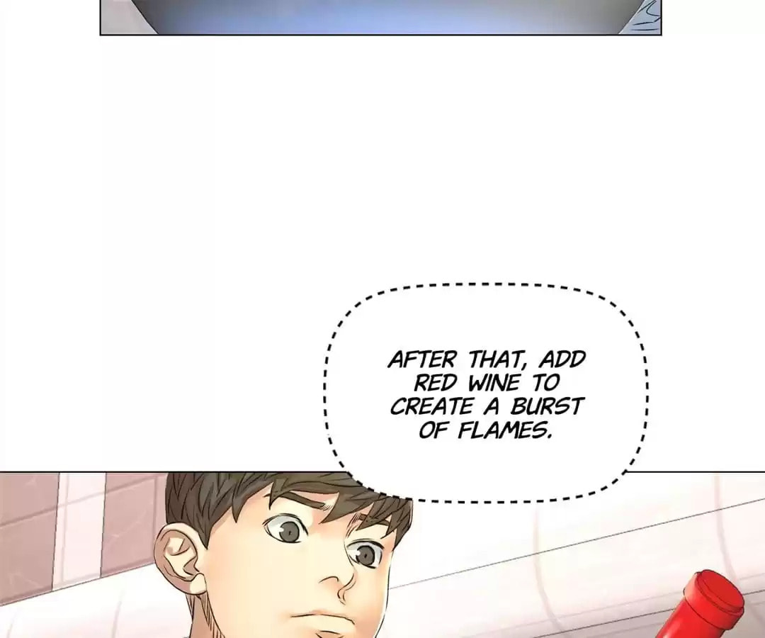 God of Cooking Chapter 38 page 85 - 