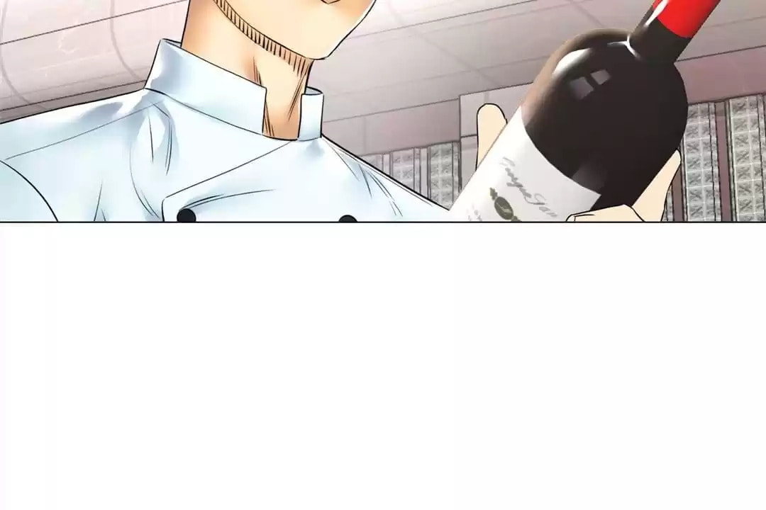 God of Cooking Chapter 38 page 86 - 
