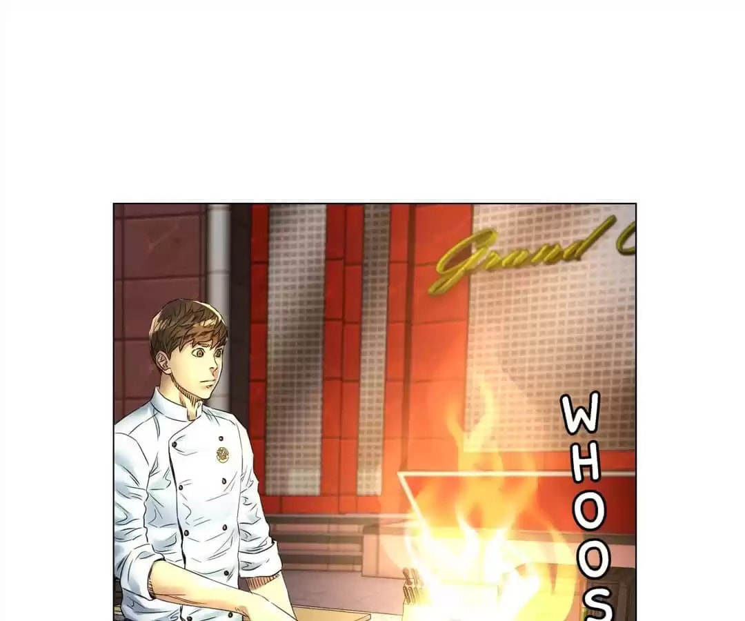 God of Cooking Chapter 38 page 87 - 