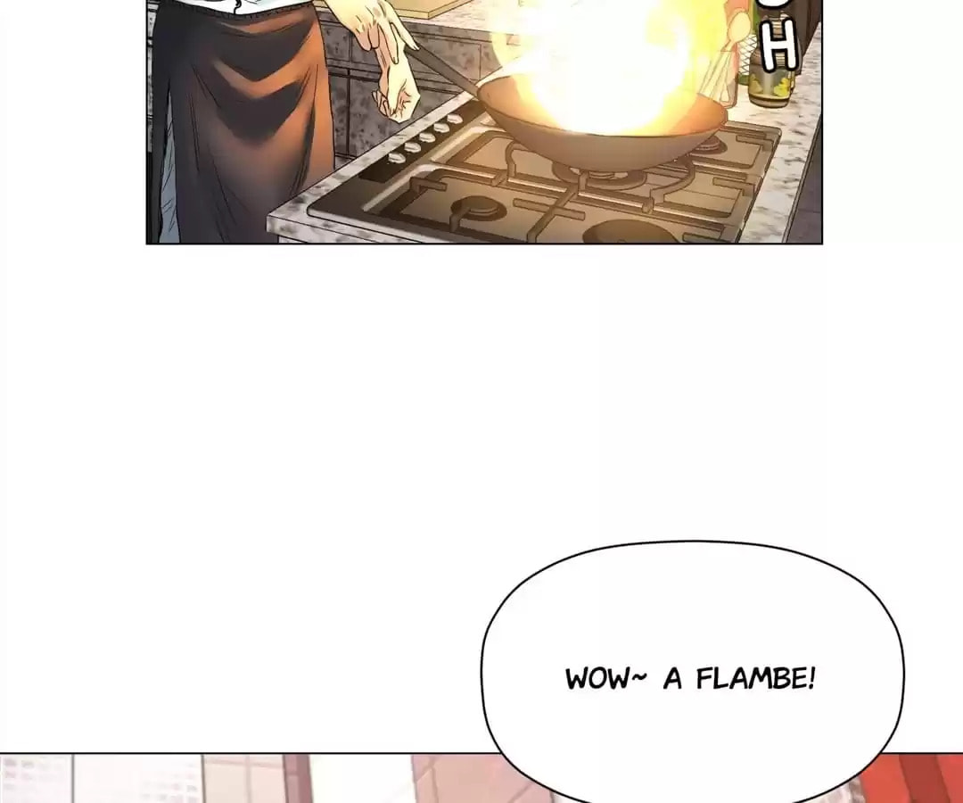 God of Cooking Chapter 38 page 88 - 