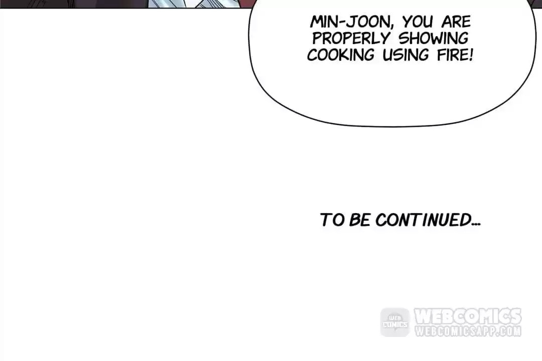 God of Cooking Chapter 38 page 91 - 