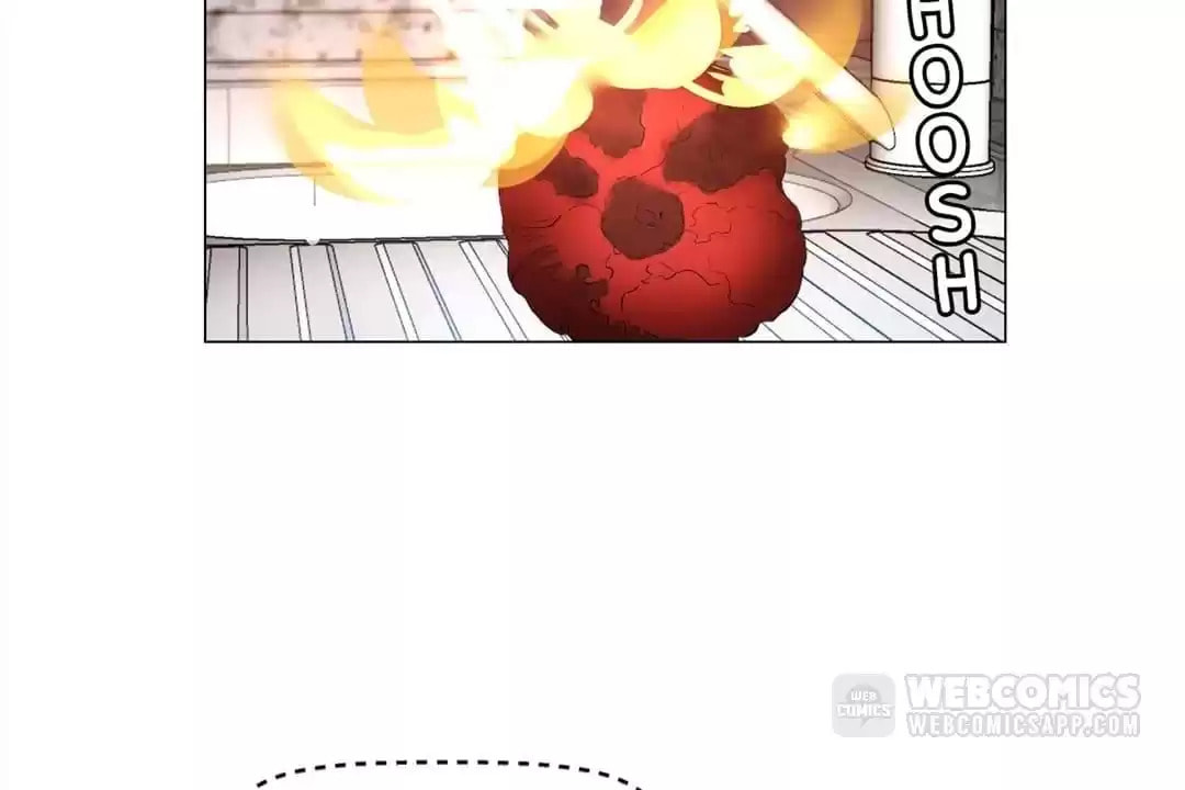 God of Cooking Chapter 39 page 11 - 