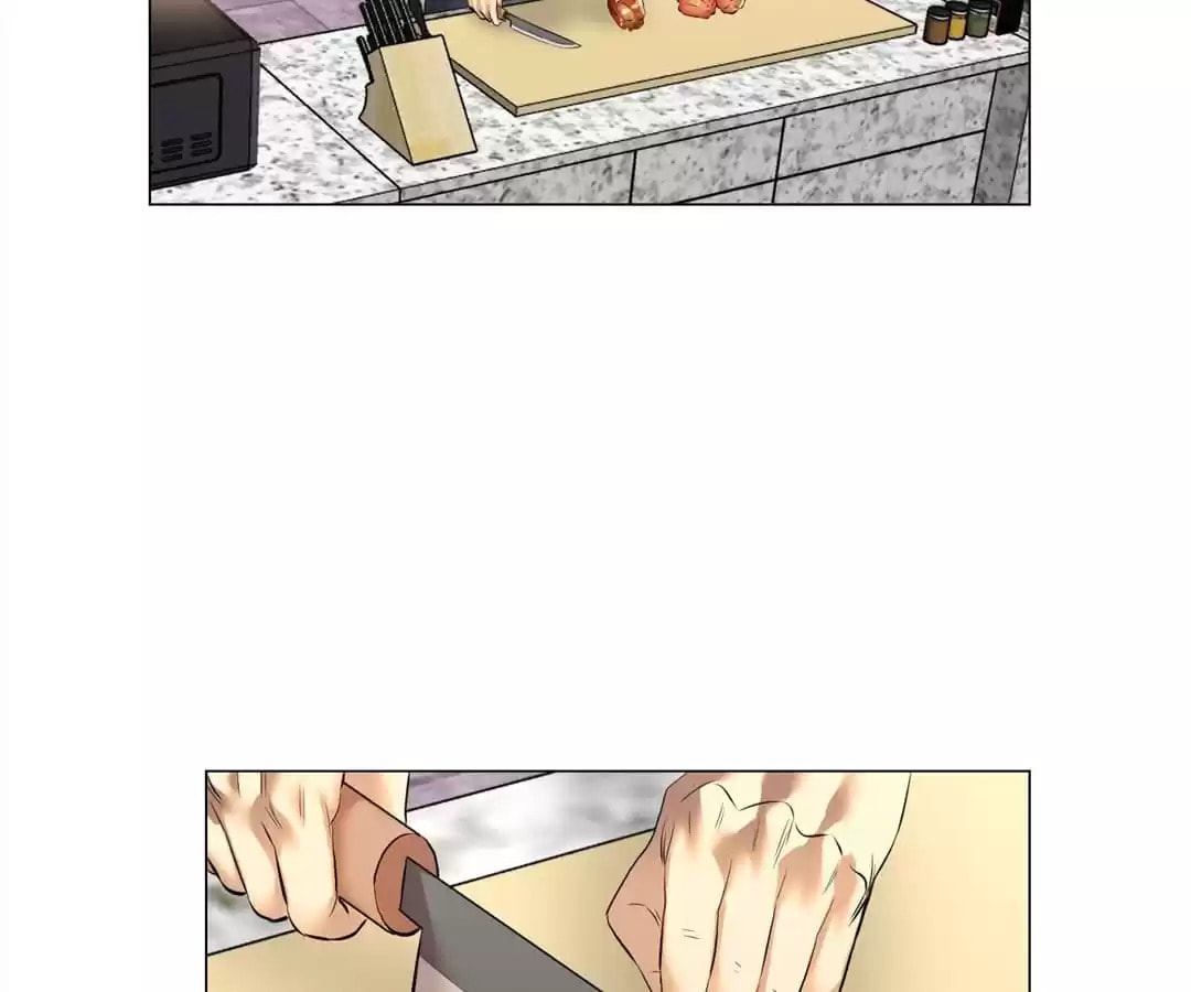 God of Cooking Chapter 39 page 14 - 