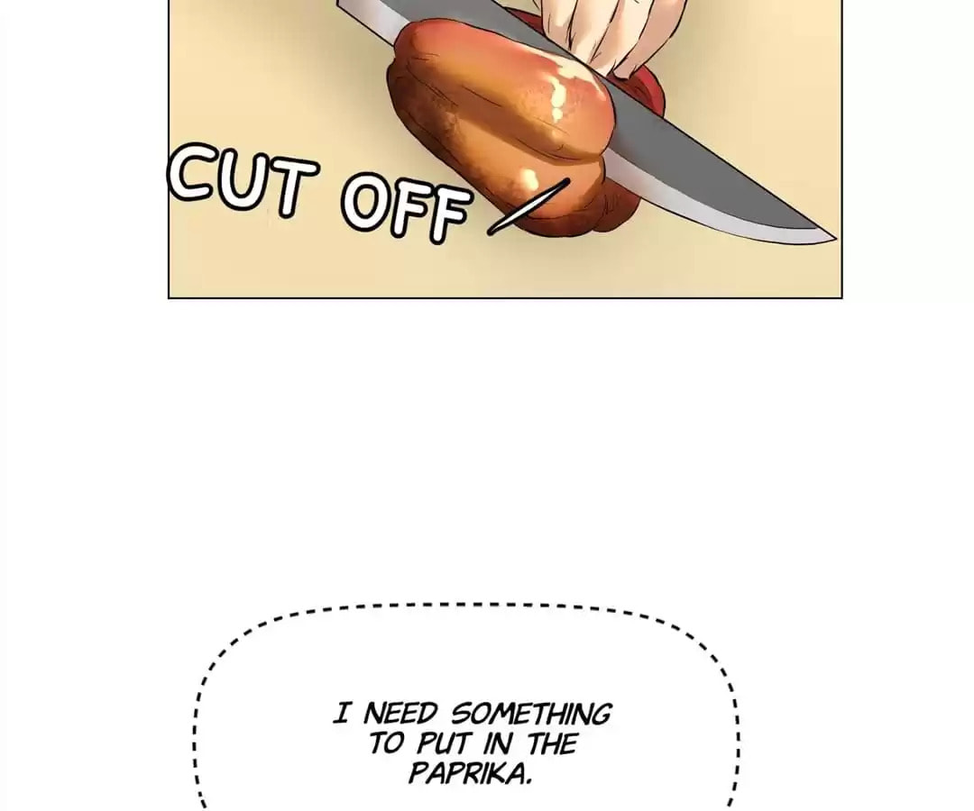 God of Cooking Chapter 39 page 15 - 
