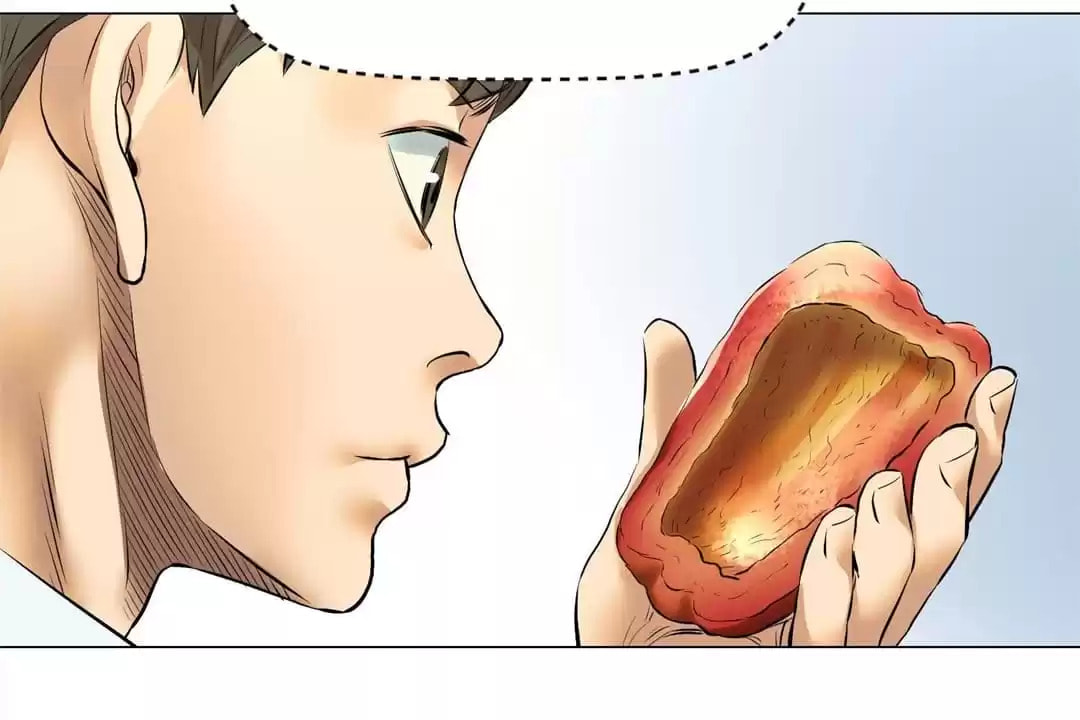God of Cooking Chapter 39 page 16 - 