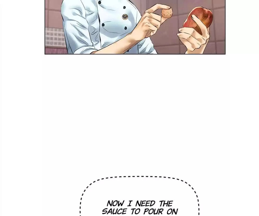 God of Cooking Chapter 39 page 18 - 