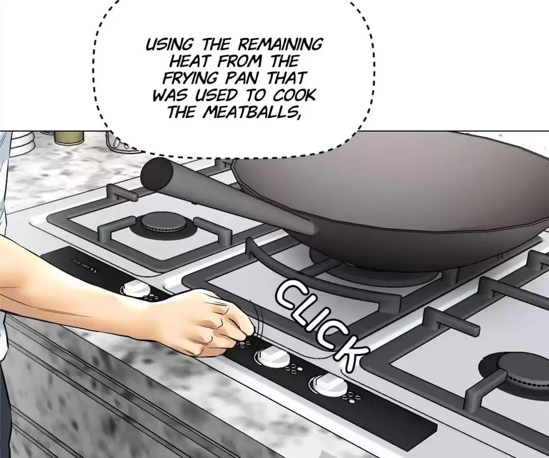 God of Cooking Chapter 39 page 20 - 