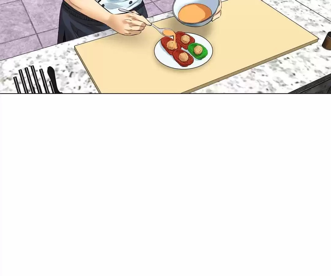 God of Cooking Chapter 39 page 25 - 