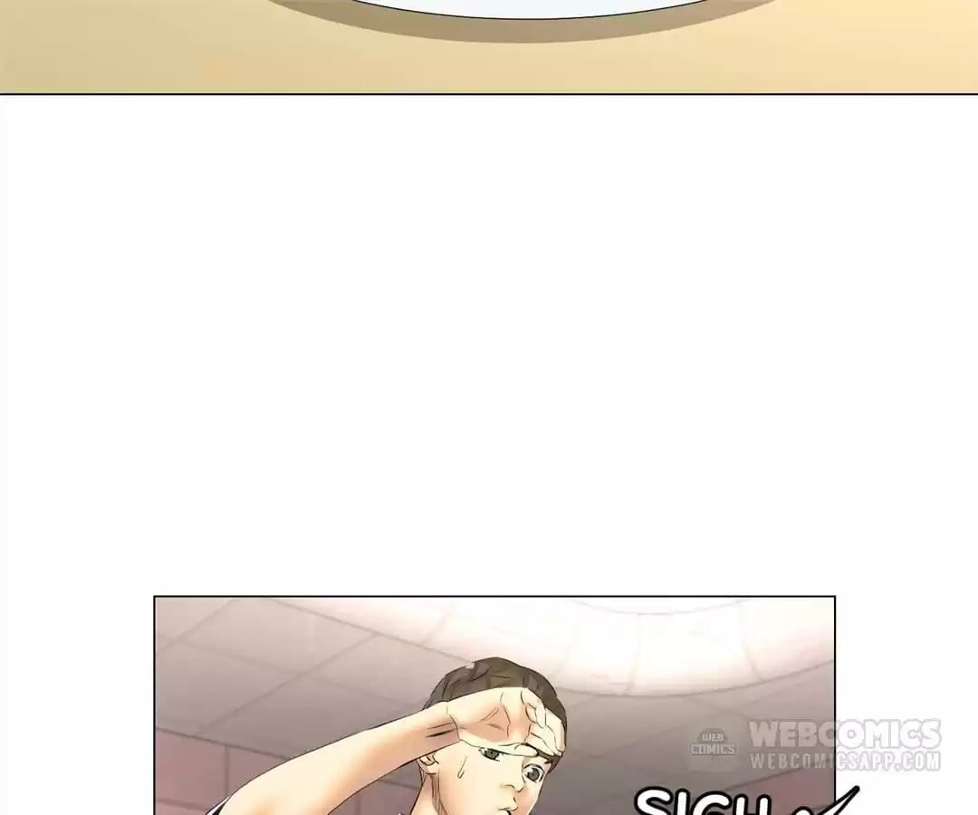 God of Cooking Chapter 39 page 27 - 