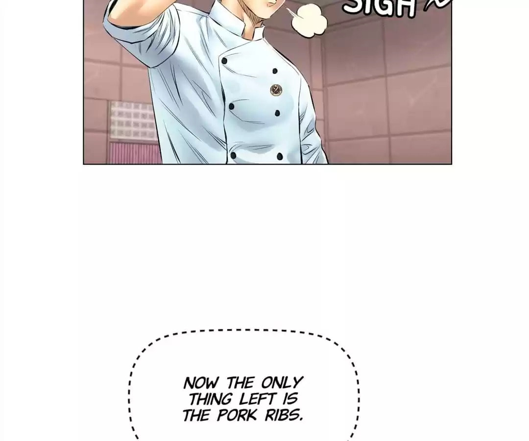 God of Cooking Chapter 39 page 28 - 