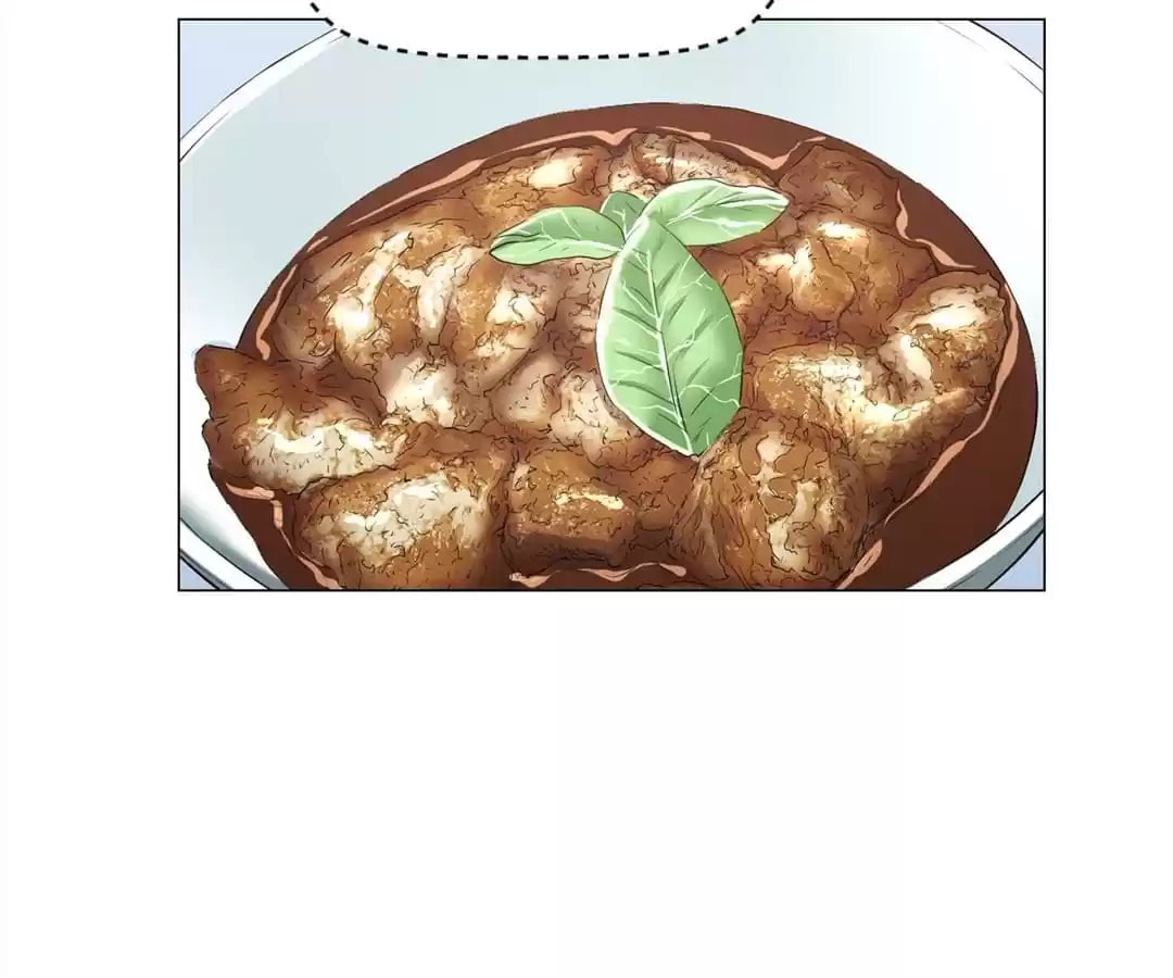 God of Cooking Chapter 39 page 29 - 