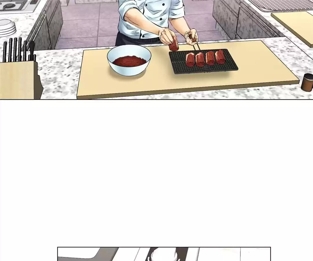 God of Cooking Chapter 39 page 32 - 
