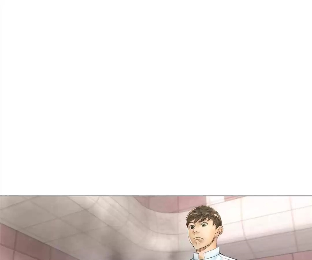 God of Cooking Chapter 39 page 38 - 