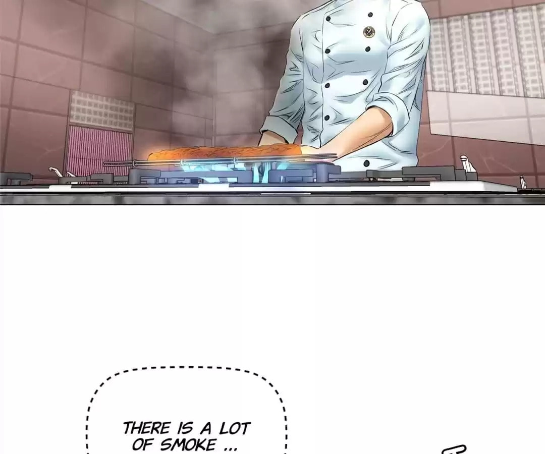 God of Cooking Chapter 39 page 39 - 