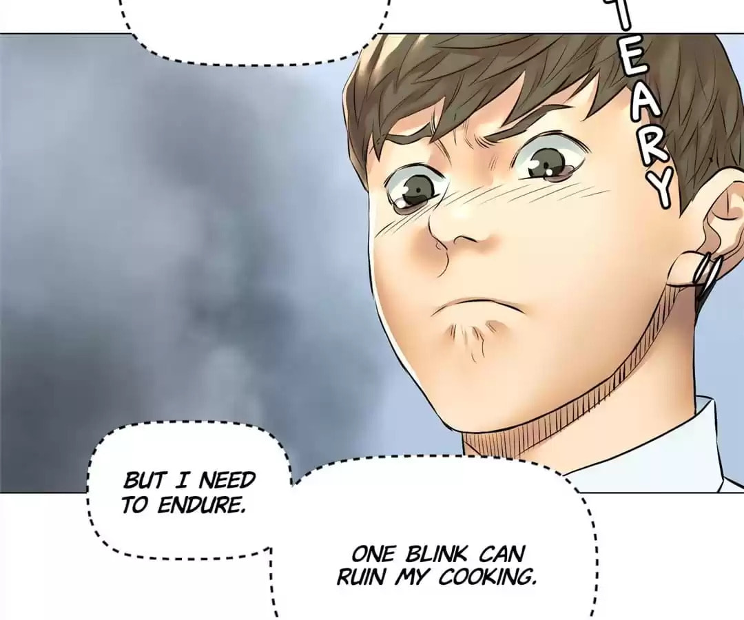 God of Cooking Chapter 39 page 40 - 