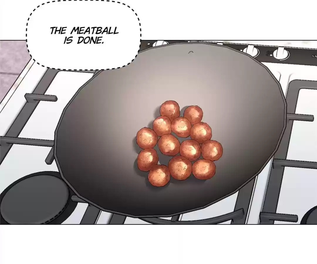 God of Cooking Chapter 39 page 5 - 