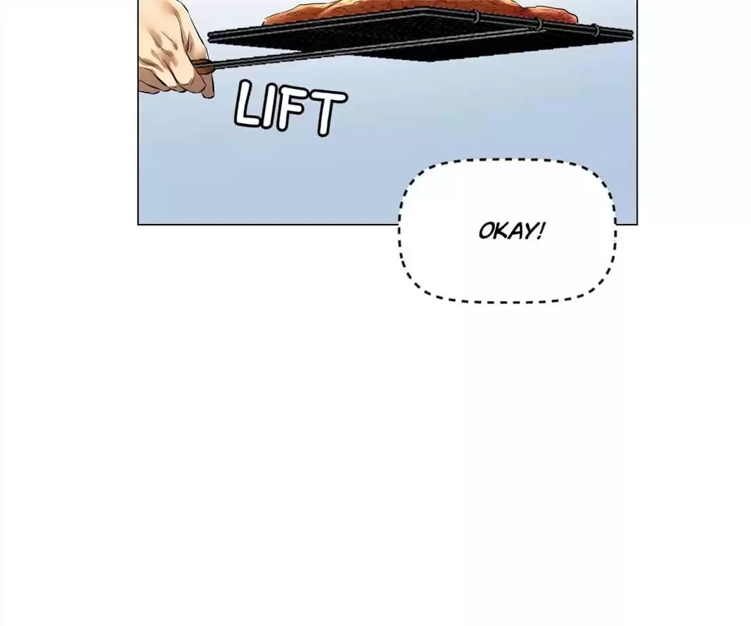 God of Cooking Chapter 39 page 42 - 