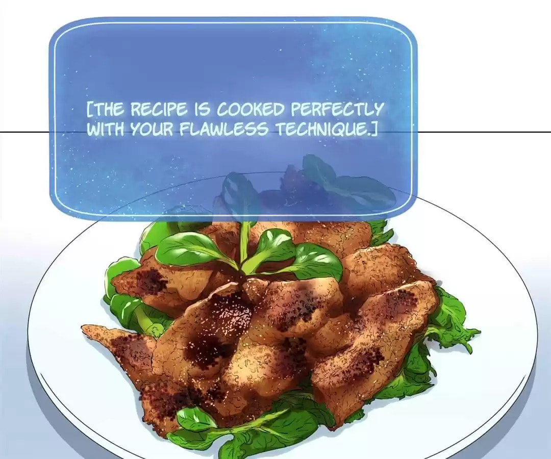 God of Cooking Chapter 39 page 44 - 
