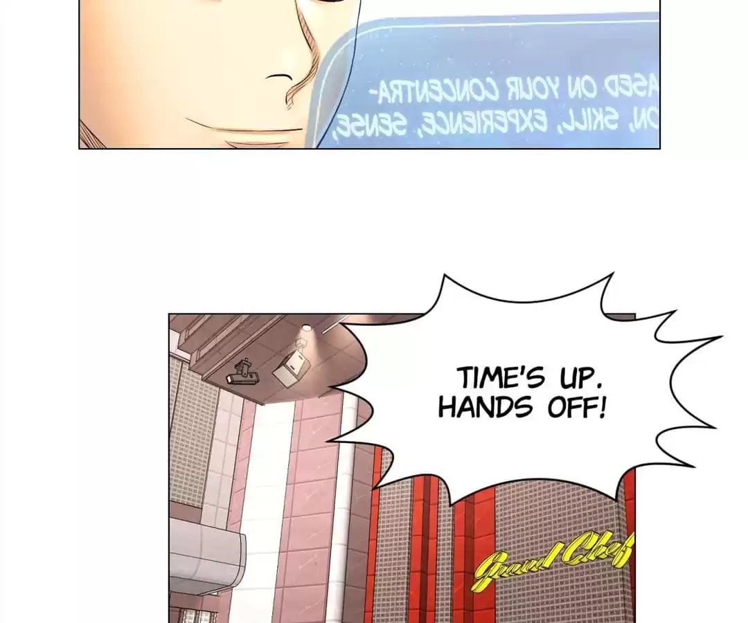 God of Cooking Chapter 39 page 49 - 