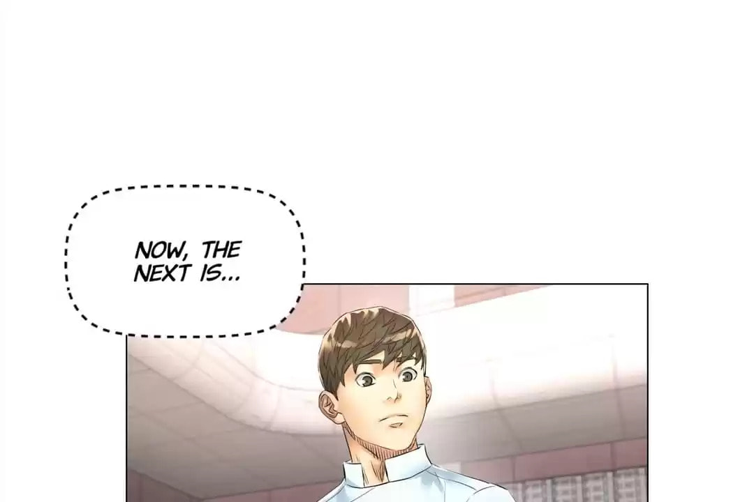 God of Cooking Chapter 39 page 6 - 