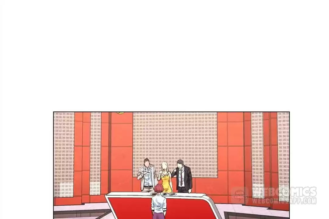 God of Cooking Chapter 39 page 51 - 