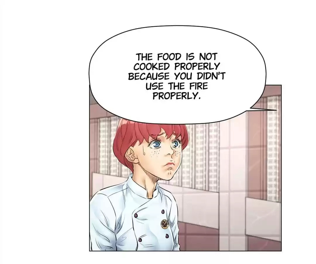 God of Cooking Chapter 39 page 54 - 
