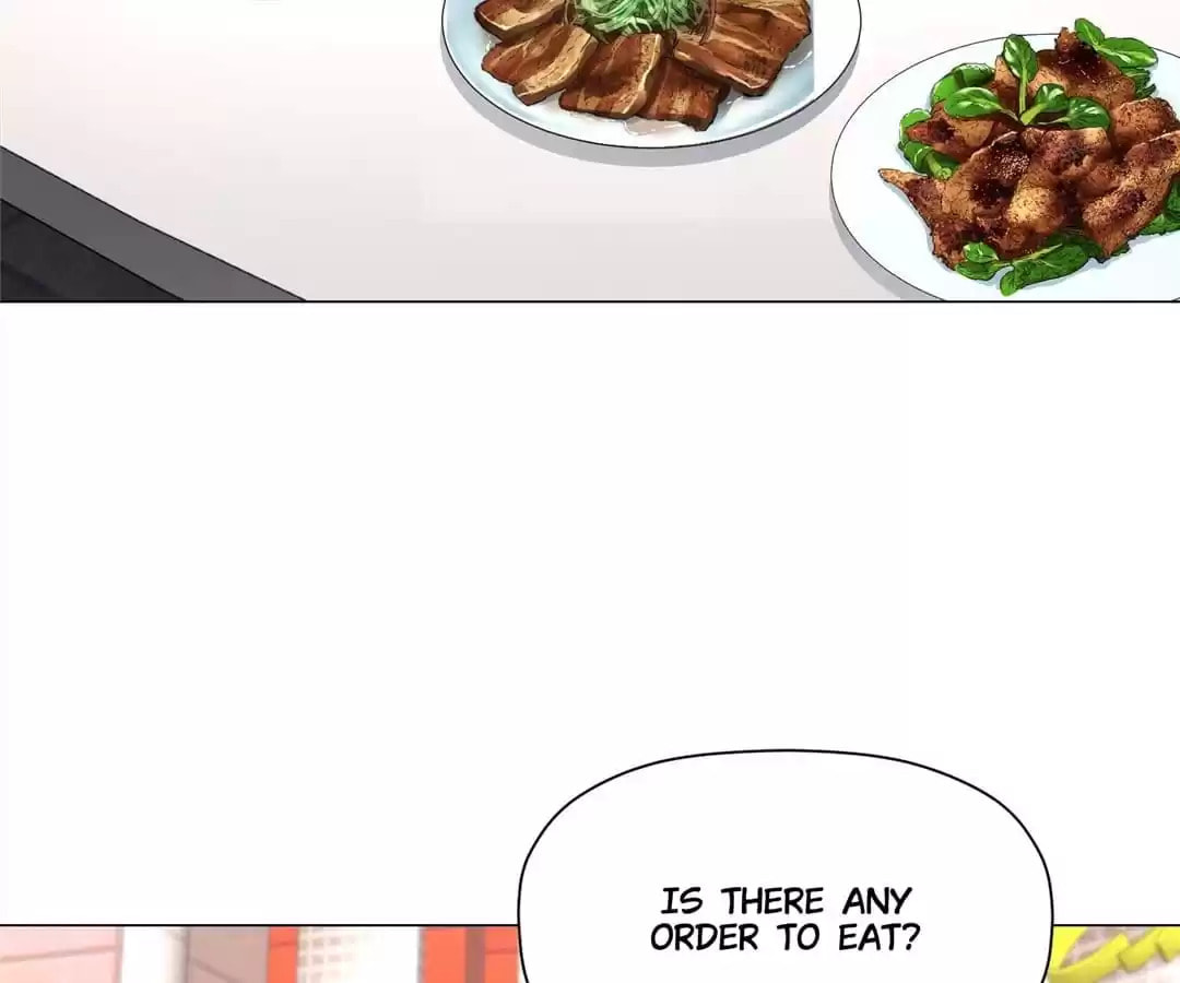 God of Cooking Chapter 39 page 58 - 