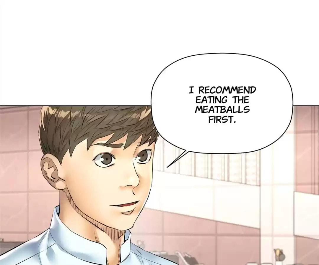 God of Cooking Chapter 39 page 60 - 