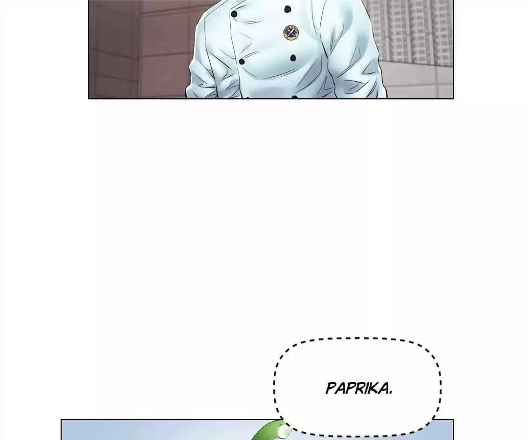 God of Cooking Chapter 39 page 7 - 