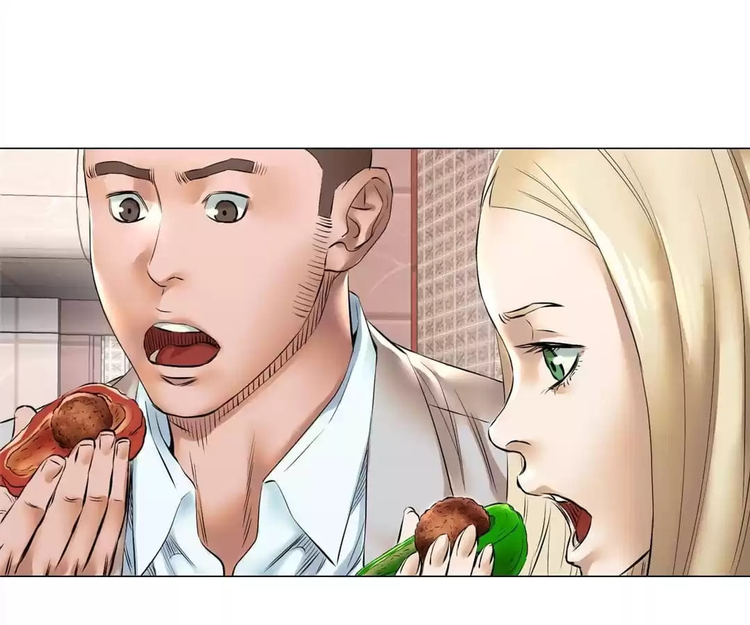 God of Cooking Chapter 39 page 63 - 