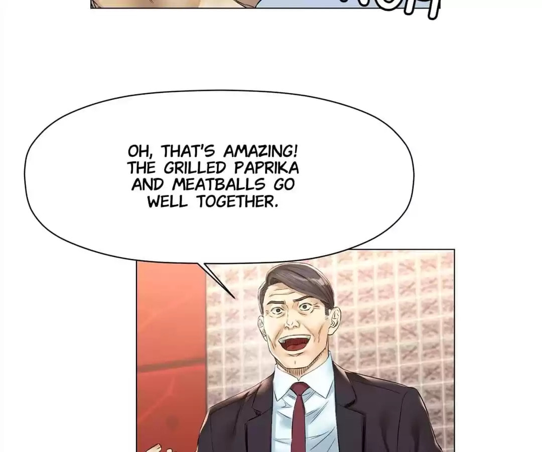 God of Cooking Chapter 39 page 65 - 