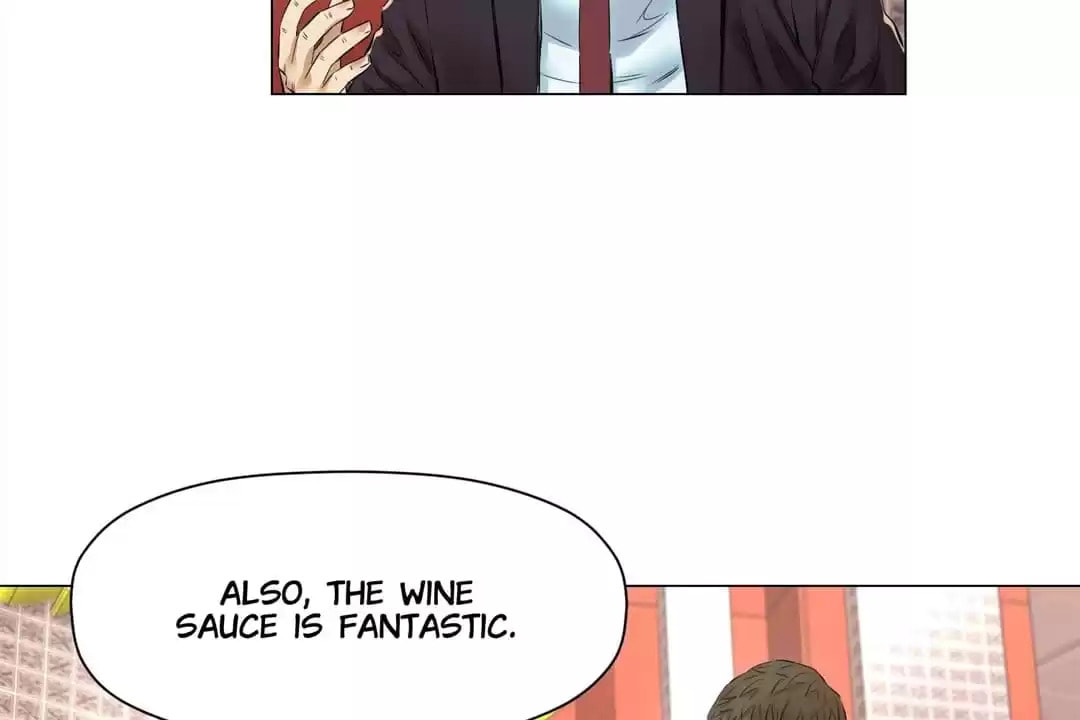 God of Cooking Chapter 39 page 66 - 