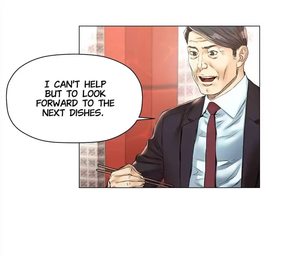 God of Cooking Chapter 39 page 68 - 