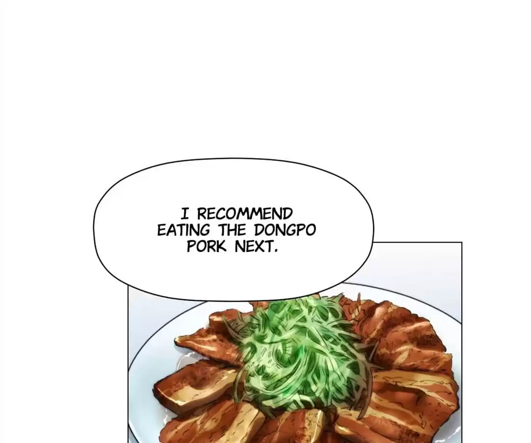 God of Cooking Chapter 39 page 69 - 