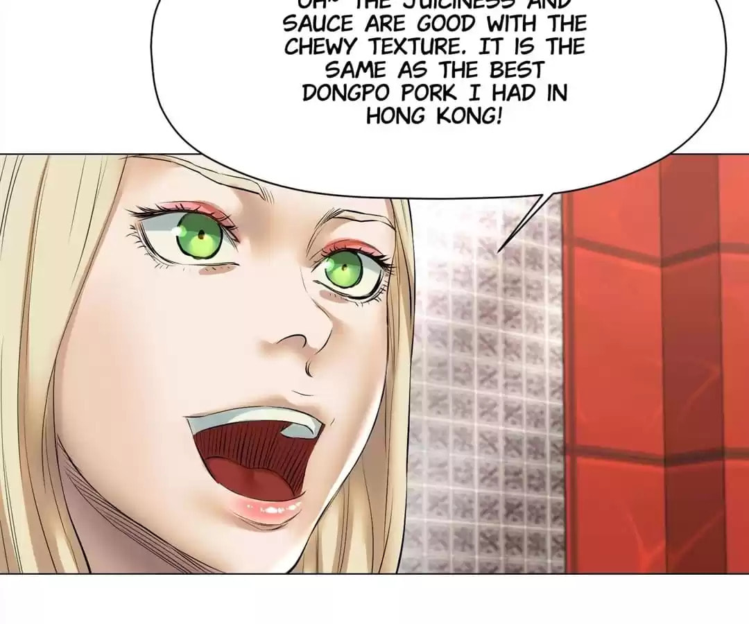 God of Cooking Chapter 39 page 74 - 