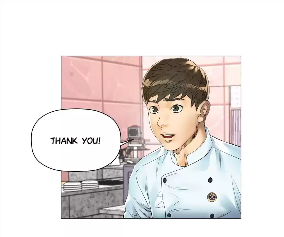 God of Cooking Chapter 39 page 77 - 