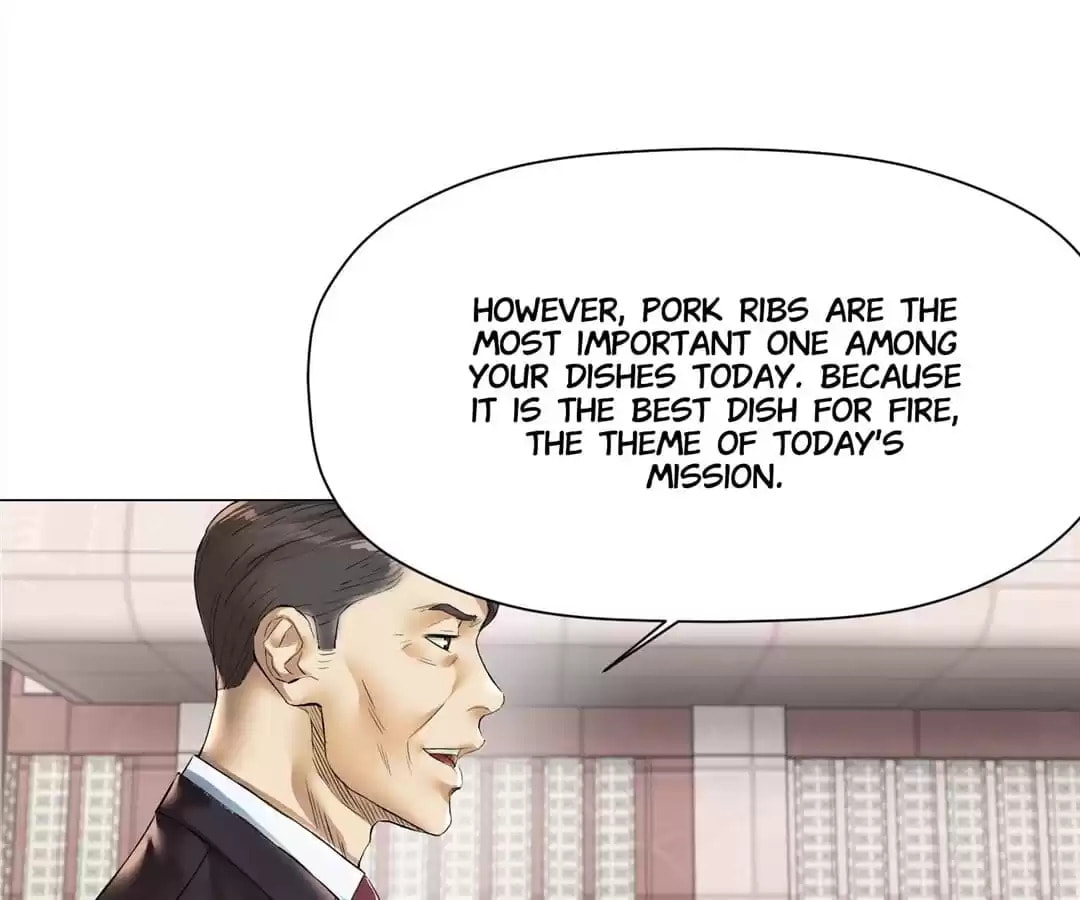 God of Cooking Chapter 39 page 78 - 