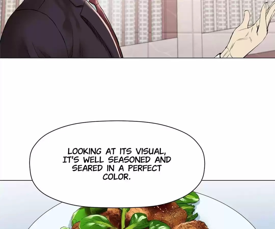 God of Cooking Chapter 39 page 79 - 