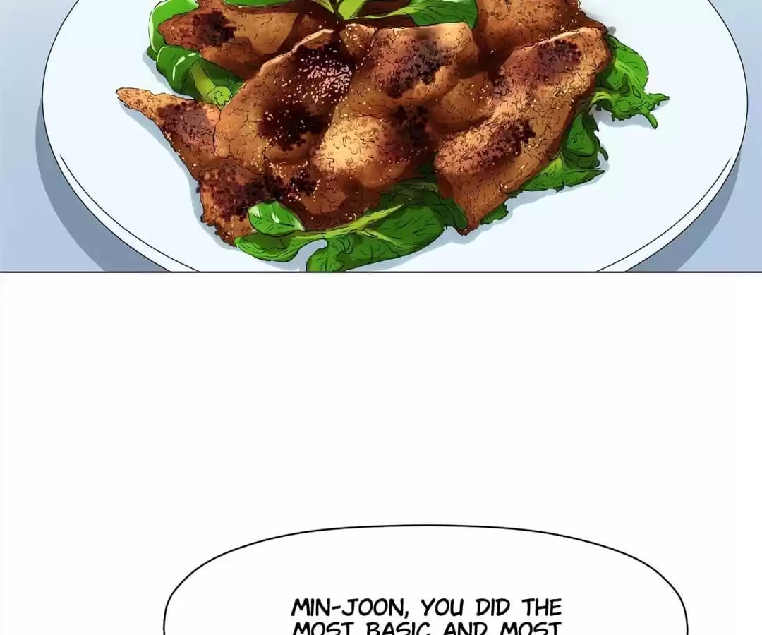 God of Cooking Chapter 39 page 80 - 