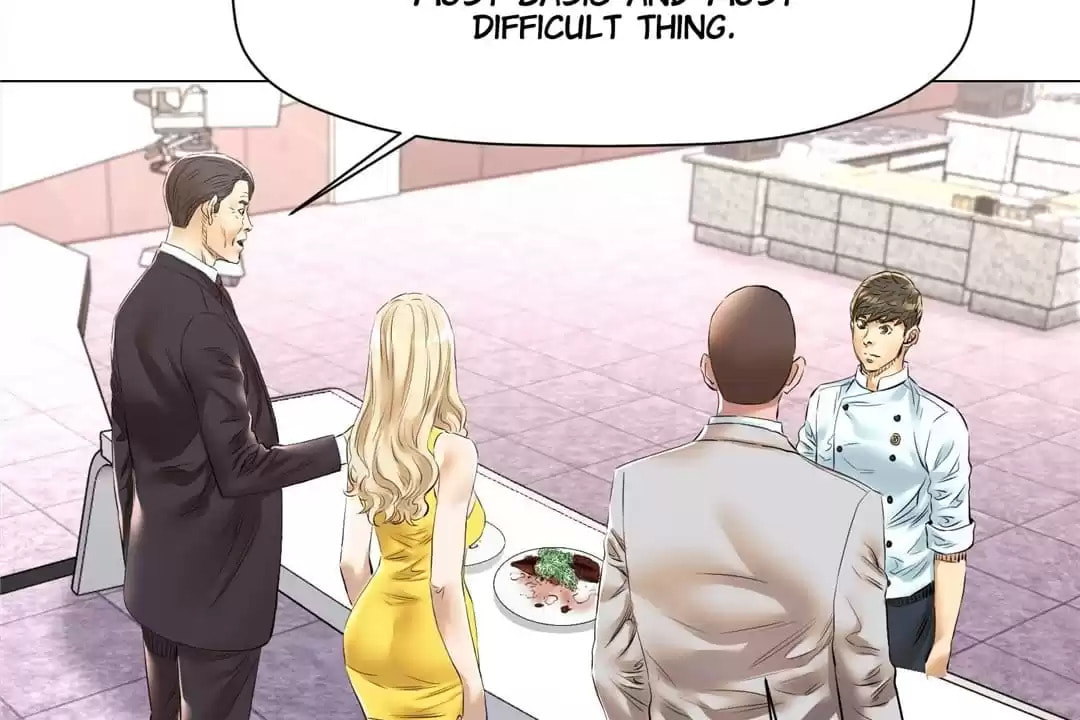 God of Cooking Chapter 39 page 81 - 