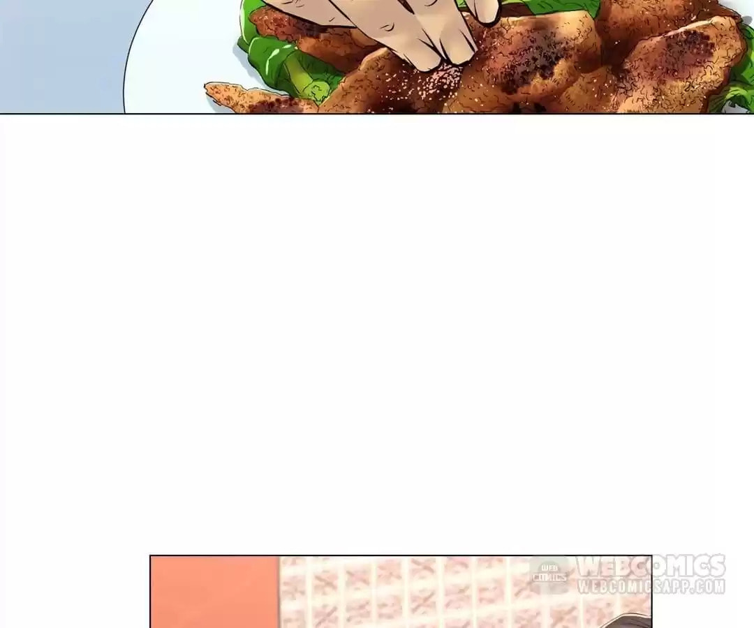 God of Cooking Chapter 39 page 83 - 