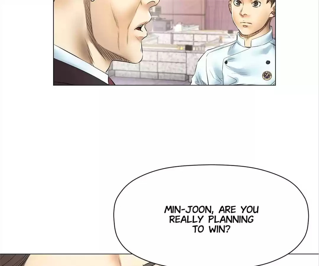 God of Cooking Chapter 39 page 87 - 