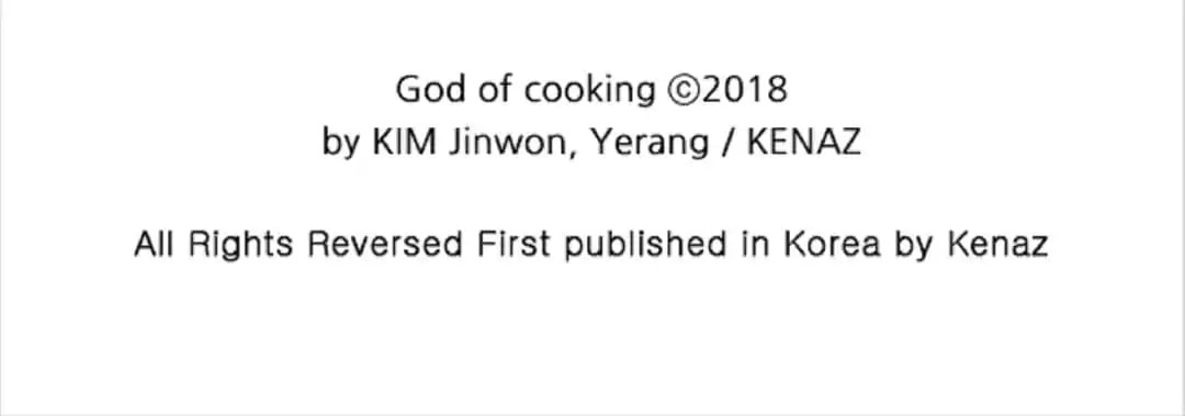 God of Cooking Chapter 39 page 90 - 