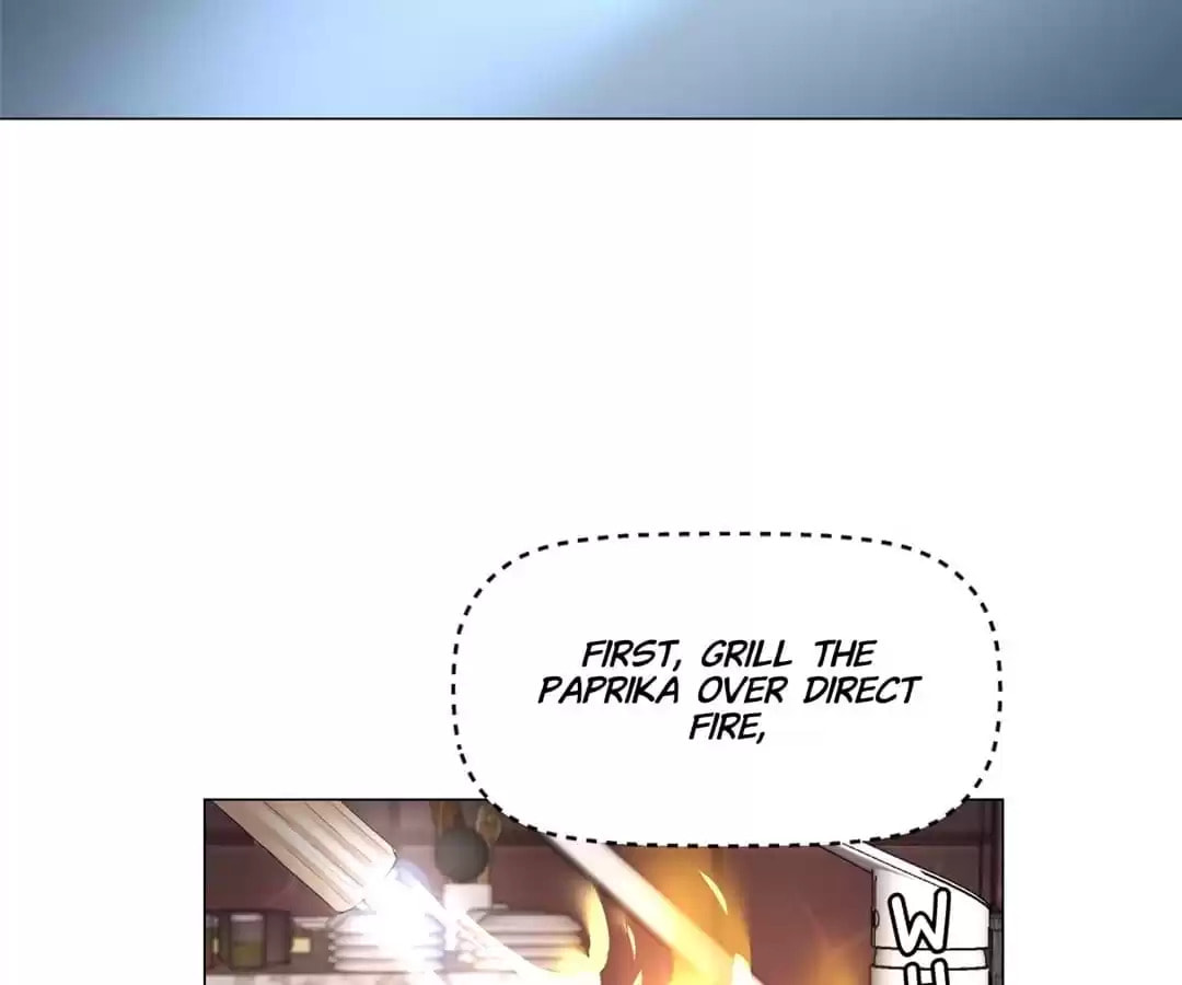 God of Cooking Chapter 39 page 10 - 