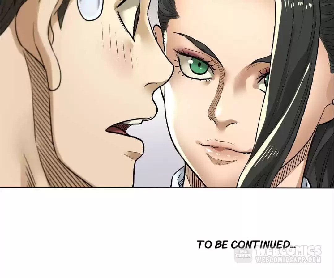 God of Cooking Chapter 4 page 103 - 