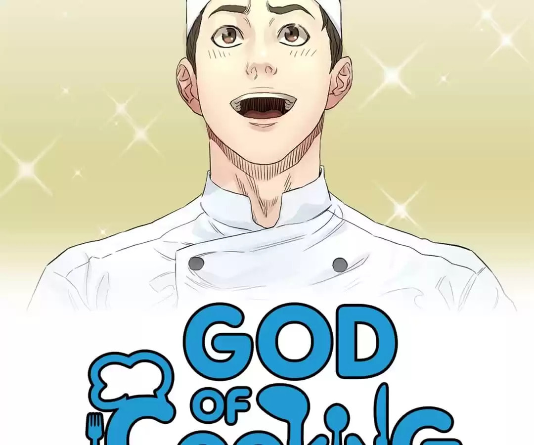God of Cooking Chapter 4 page 14 - 