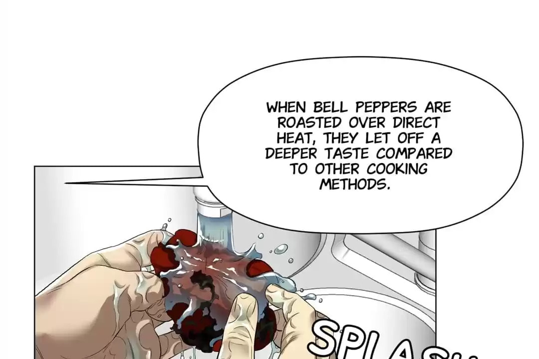 God of Cooking Chapter 4 page 16 - 